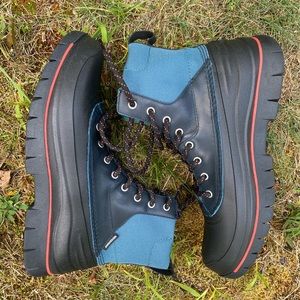 Men’s Sperry Cannon winter boot size 43, new